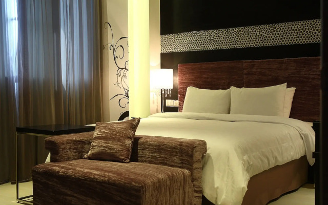 Hsiangkelira Hotel
