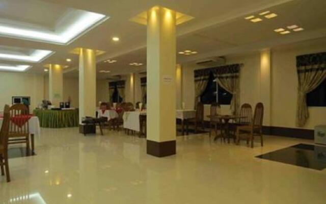 Hotel Kyauk Phyu