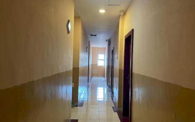 Capital O 93285 Residence Hotel Syariah