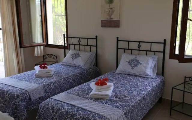 Villa Caterina by Amy Villas