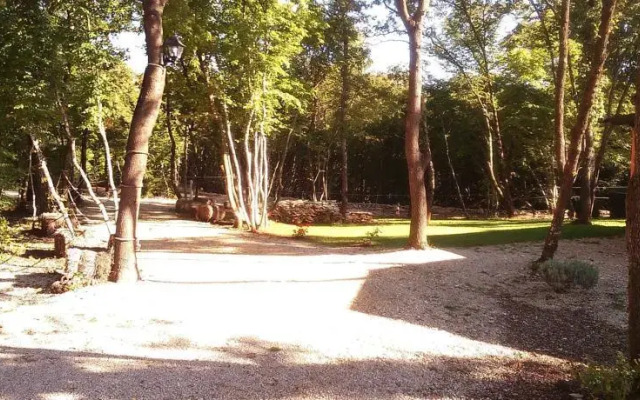 Guest house Vita Naturale