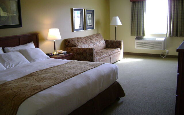 Crossings by GrandStay® - Pipestone