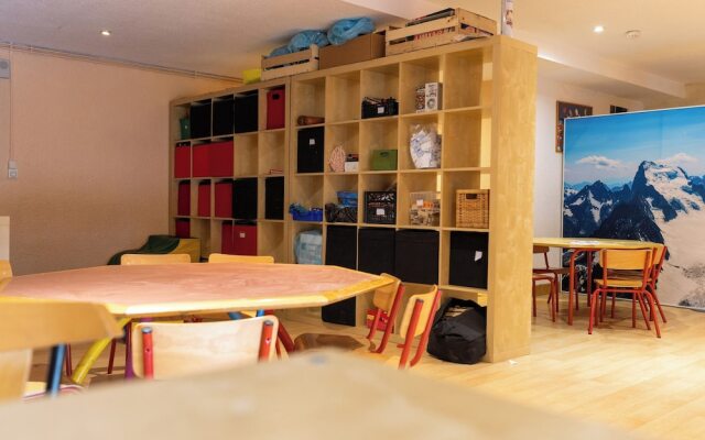 VVF Serre Chevalier Briançon