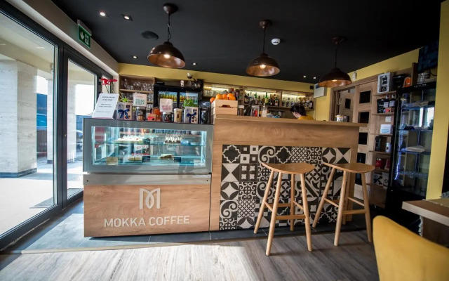 Mokka House