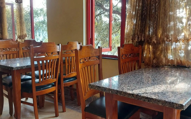 Blue Pine Resort