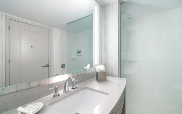 Residence Inn by Marriott Portsmouth Downtown/ Waterfront