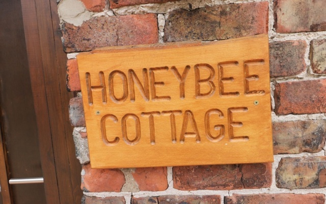 Honeybee Cottage
