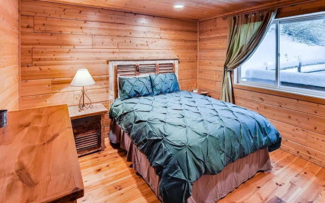 Ridgecrest Hideaway