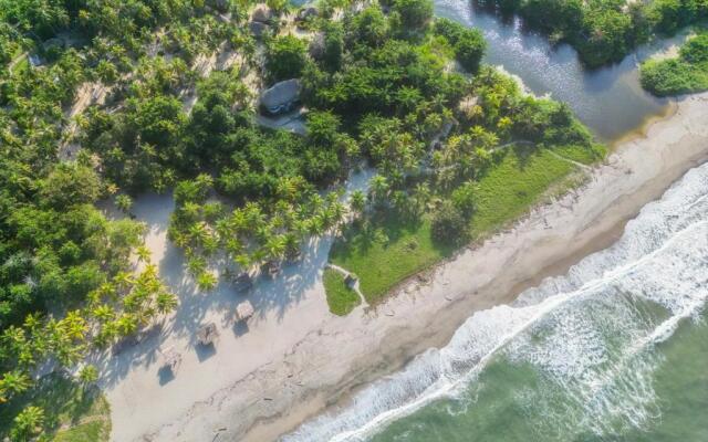 Hotel Playa Bonita Tayrona