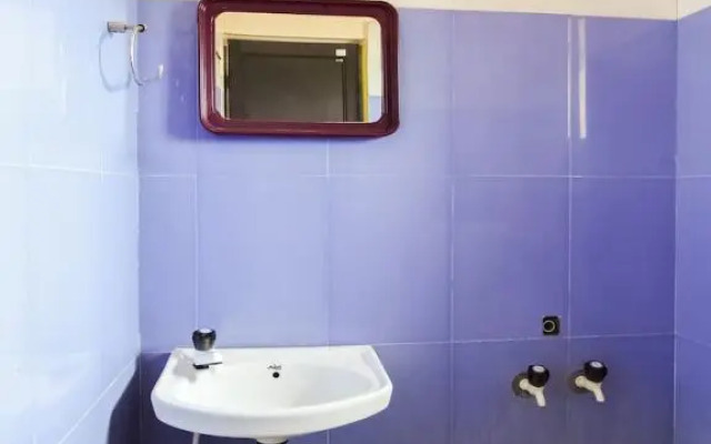 Hotel Hoysala Deluxe Lodging by OYO Rooms