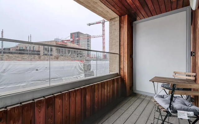 Canning Town Pied-à-terre