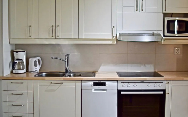 Avia Apartments Helsinki Airport