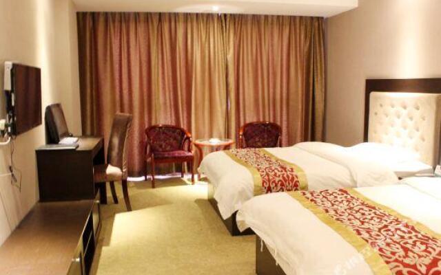 Mingyue Hotel