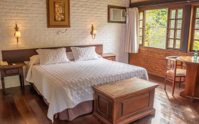 Hotel Bomtempo Itaipava