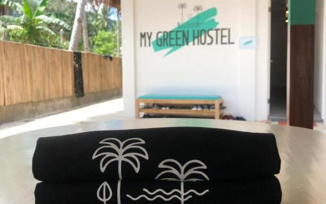 My Green Hostel