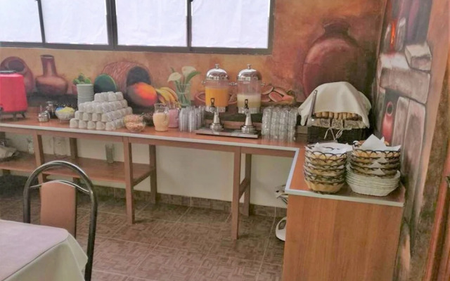 Hotel Paraiso del Lago