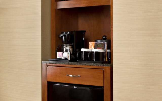 Hilton Garden Inn Monterey