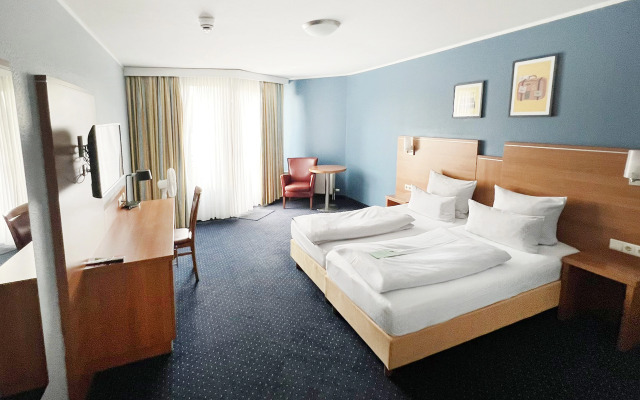 Garner Hotel Bochum by IHG