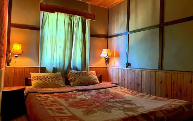 Himalaya Eagle Resort Kalimpong