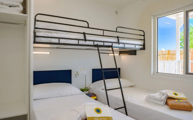 Club Del Sole Pini Boutique Resort