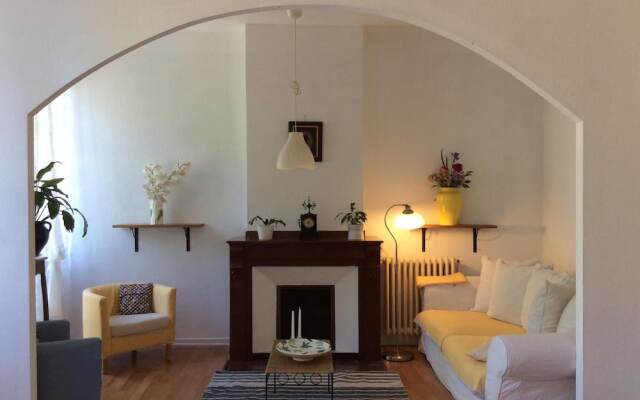 29 Square Gambetta
