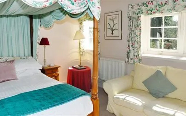 The Edgemoor Country House Hotel And Restaurant