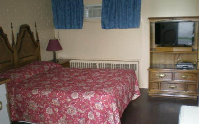 Motel Seigneurie de Vaudreuil