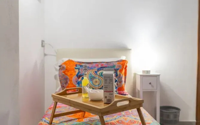 Elsa d'Ortigia - I TRE ARCHI