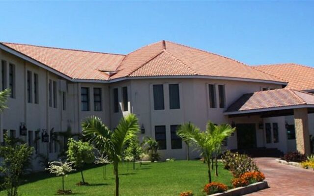 Karibu Leisure Resort