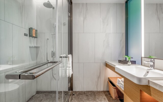 Hampton by Hilton Dongguan Cntrl Square