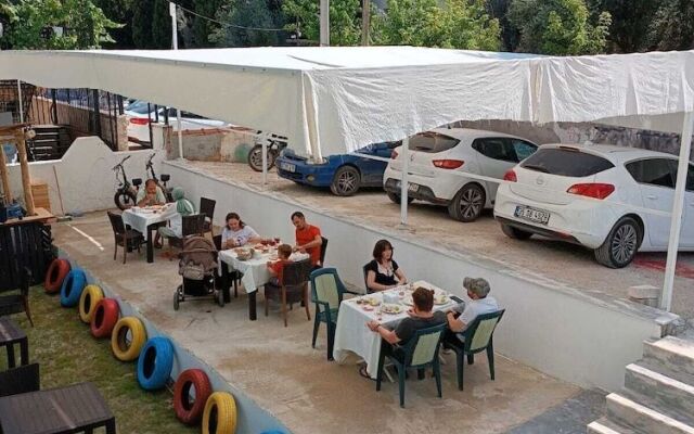 Grand Atlas Hotel