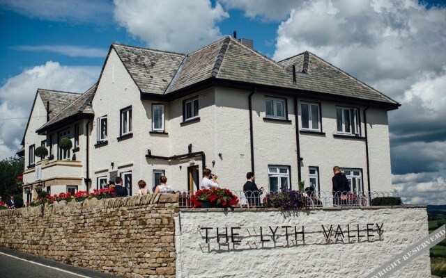 Lyth Valley Country Inn