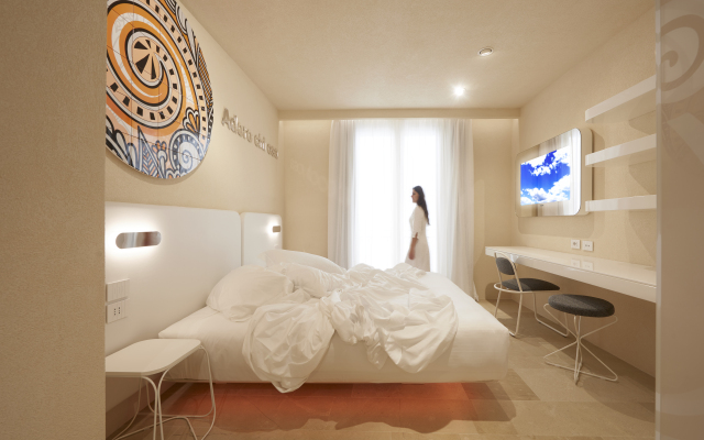 Palazzo Gatto Art Hotel & SPA, BW Premier Collection