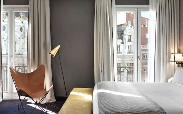 The Principal Madrid, Small Luxury Hotels