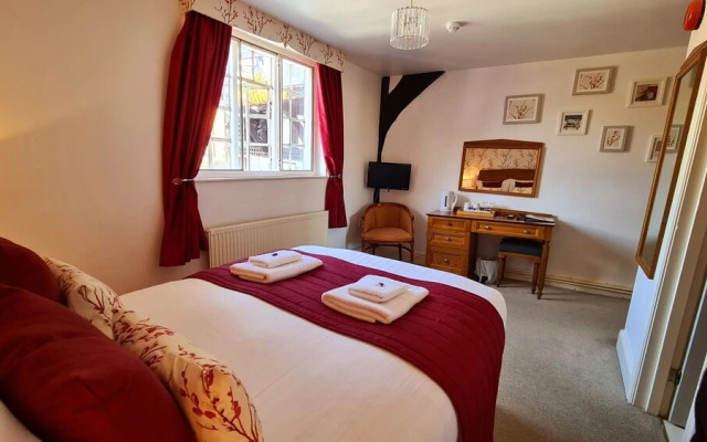 The Bull Hotel