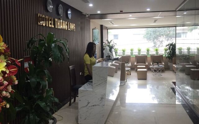 Hotel Thang Long Coca