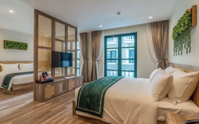 Bliss Hotel Phu Quoc