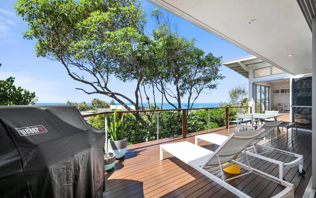 Stunning Seaviews, Sunshine Beach