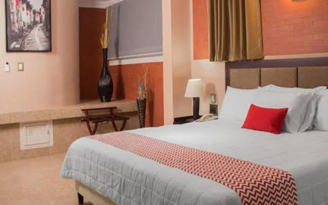 Ramada Tikal Isla De Flores Hotel