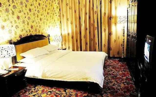 Long Feng Xiang Shangri-La