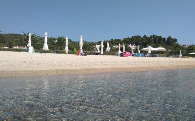 Sunny Villa Sea View