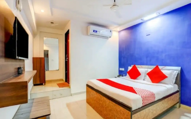 Hotel Sangam