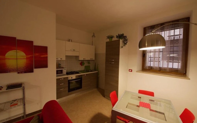 Marconi Rooms - Porta Leoni Suite