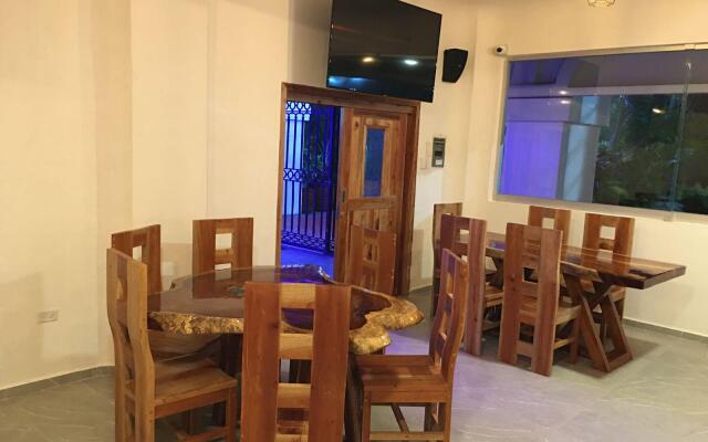 Hotel Maria de Lourdes Cancun