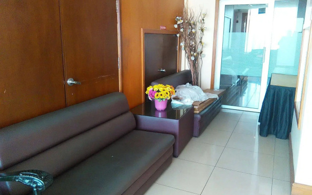 DZ Hotel