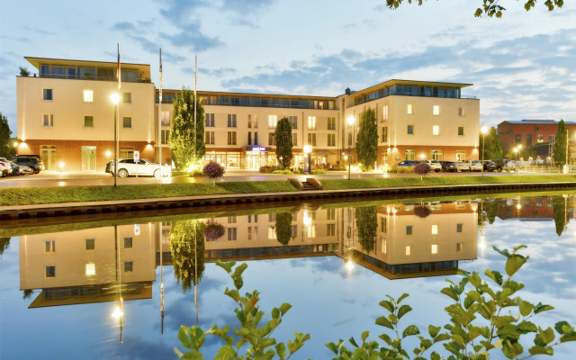 Best Western Plus Hotel Papenburg