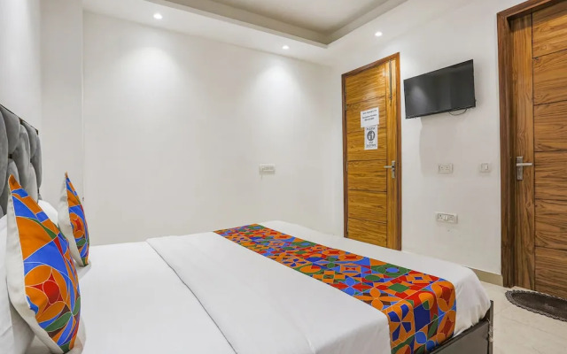 Fabhotel 24&7