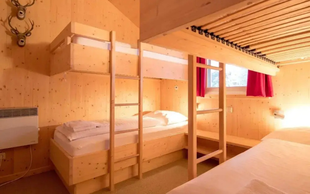 Chalet in Turracher Hohe Near Ski Slopes