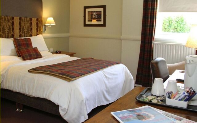 Best Western Honest Lawyer Hotel