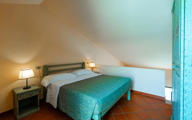 La Tonnara Di Bonagia Resort